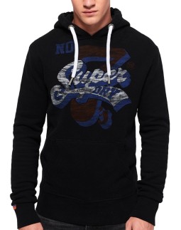 Superdry Ανδρικό Φούτερ