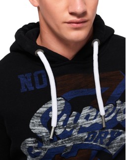Superdry Ανδρικό Φούτερ