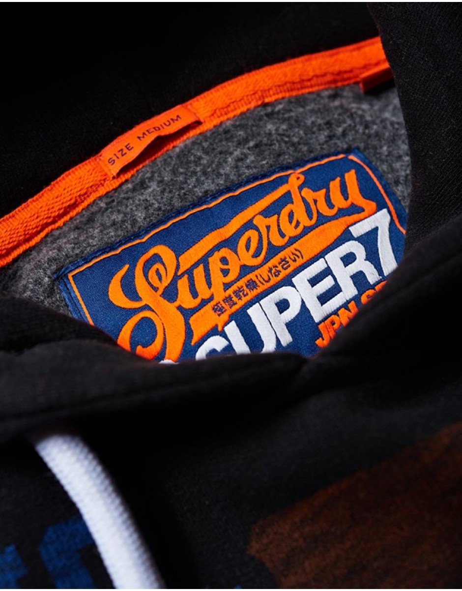 Superdry Ανδρικό Φούτερ