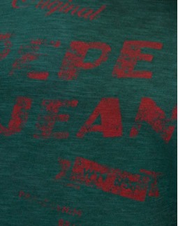 Pepe Jeans Ανδρική Μπλούζα