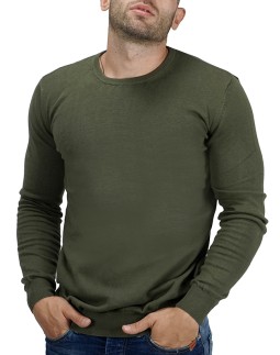 Brokers Man Sweater 