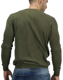 Brokers Man Sweater 