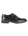 Red Crow Man Shoes