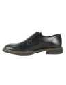 Red Crow Man Shoes