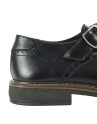 Red Crow Man Shoes