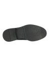 Red Crow Man Shoes