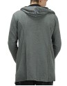 Red Crow Man Sweater
