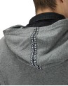 Red Crow Man Sweater