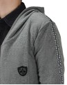 Red Crow Man Sweater