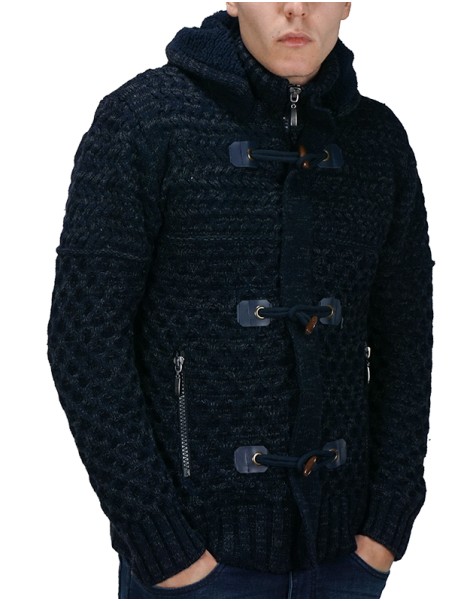 Endeson Man Sweater