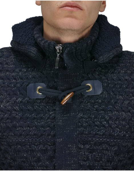 Endeson Man Sweater