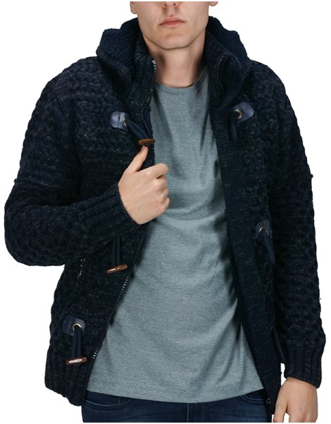 Endeson Man Sweater
