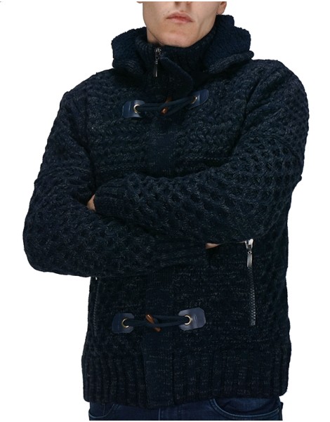 Endeson Man Sweater