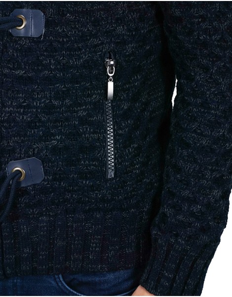 Endeson Man Sweater
