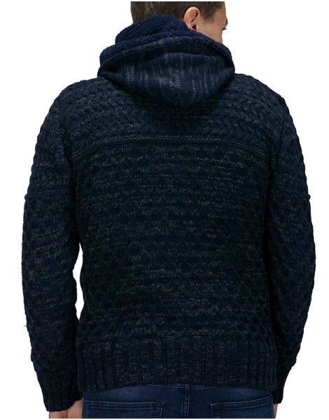 Endeson Man Sweater