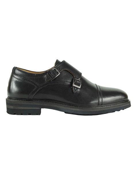 Giacomo Carlo Man Shoes