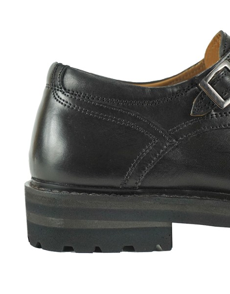 Giacomo Carlo Man Shoes