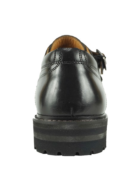 Giacomo Carlo Man Shoes
