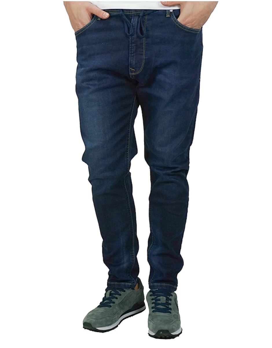 Pepe Jeans Ανδρικό Jeans  