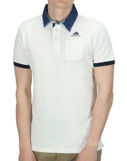 Explorer Ανδρική Μπλουζα Polo 