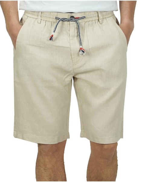Explorer Man Shorts