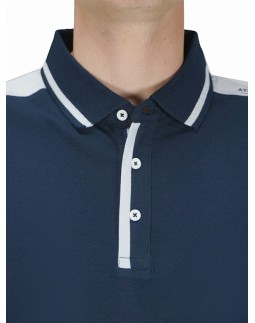 Splendid Man Polo T-shirt