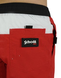 Schott - n.y.c Ανδρικό Μαγιο  