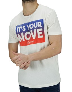 Jack & Jones Ανδρική Μπλουζα  