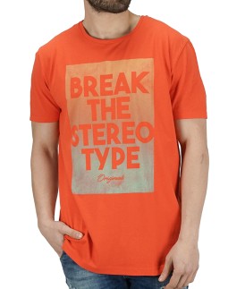 Jack & Jones Ανδρική Μπλουζα  
