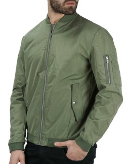 Jack & Jones Ανδρικό Μπουφάν  