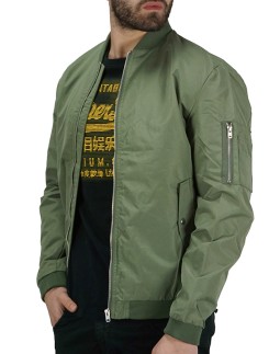 Jack & Jones Ανδρικό Μπουφάν  