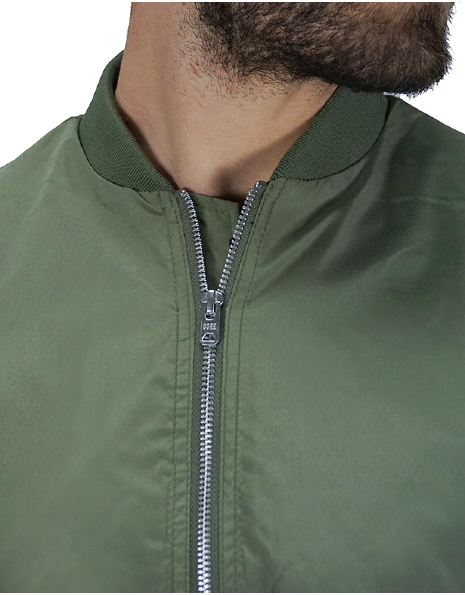 Jack & Jones Ανδρικό Μπουφάν  