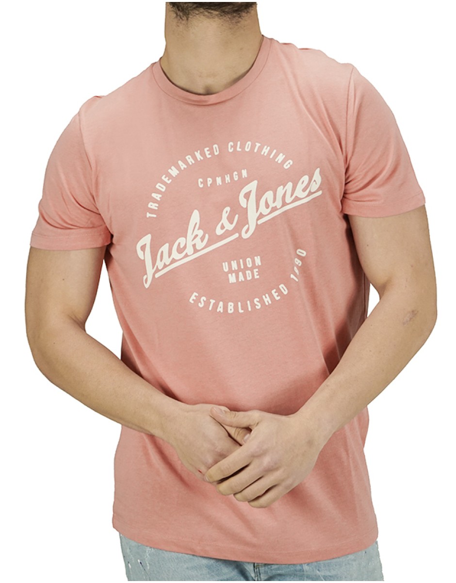 Jack & Jones Ανδρική Μπλουζα  