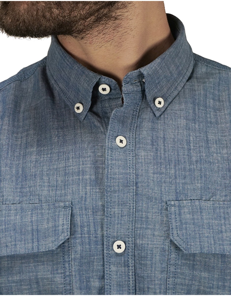 Jack & Jones Ανδρικό Πουκαμισο  "PAOLO"