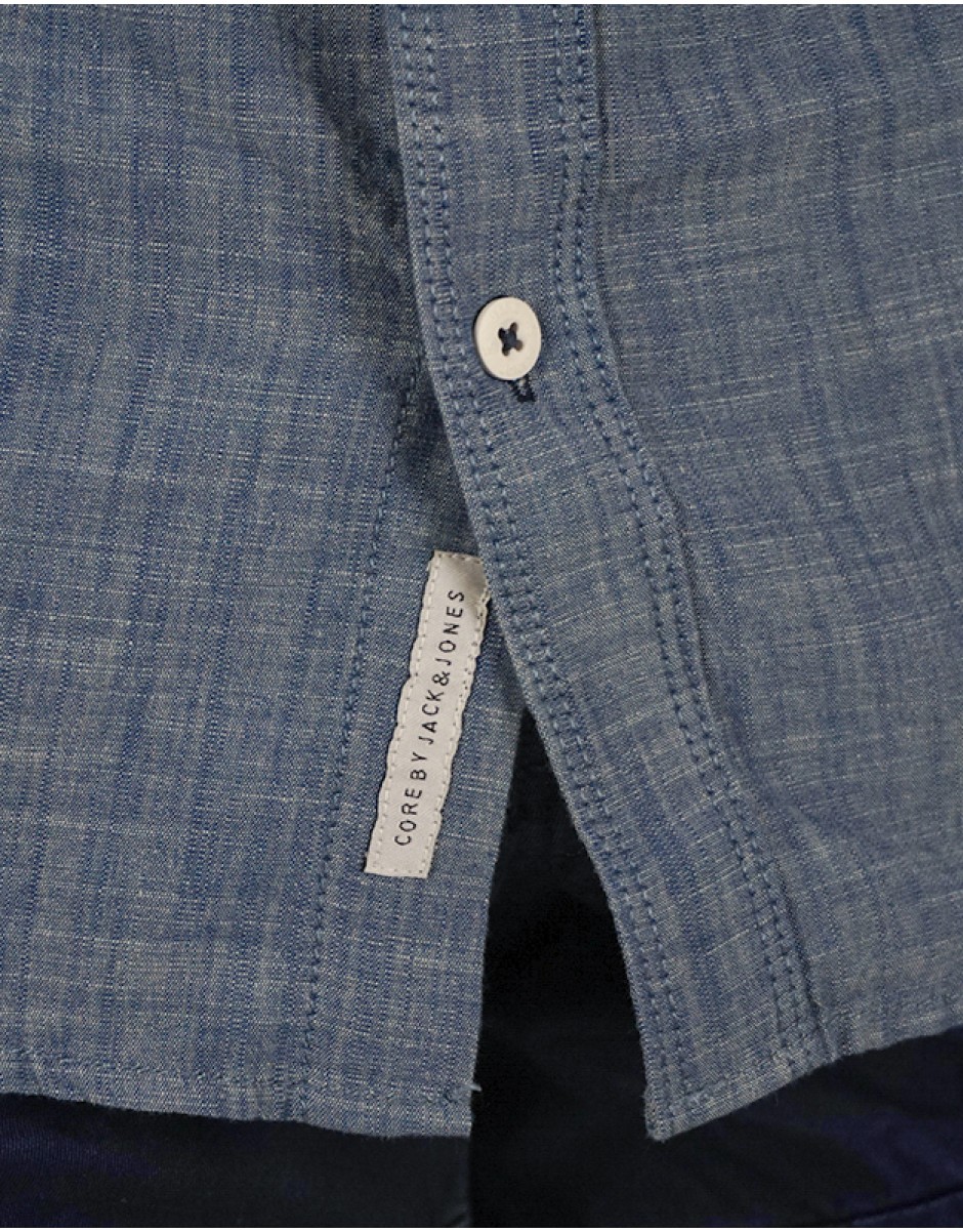 Jack & Jones Ανδρικό Πουκαμισο  "PAOLO"