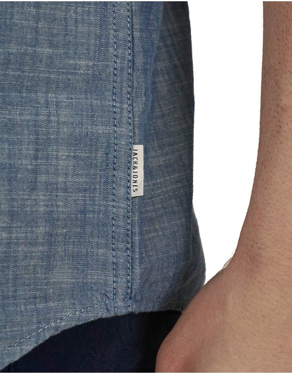 Jack & Jones Ανδρικό Πουκαμισο  "PAOLO"