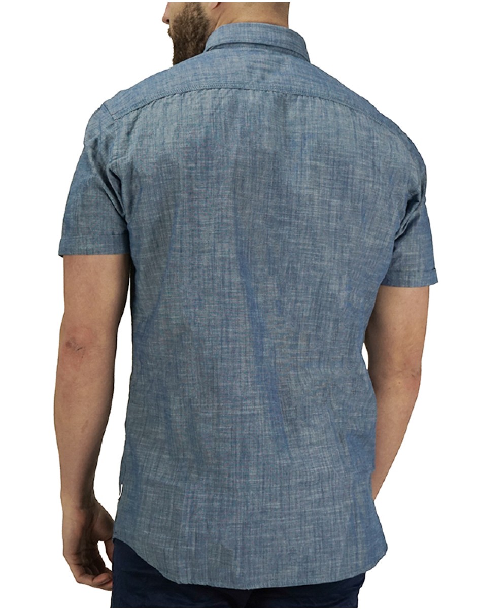 Jack & Jones Ανδρικό Πουκαμισο  "PAOLO"