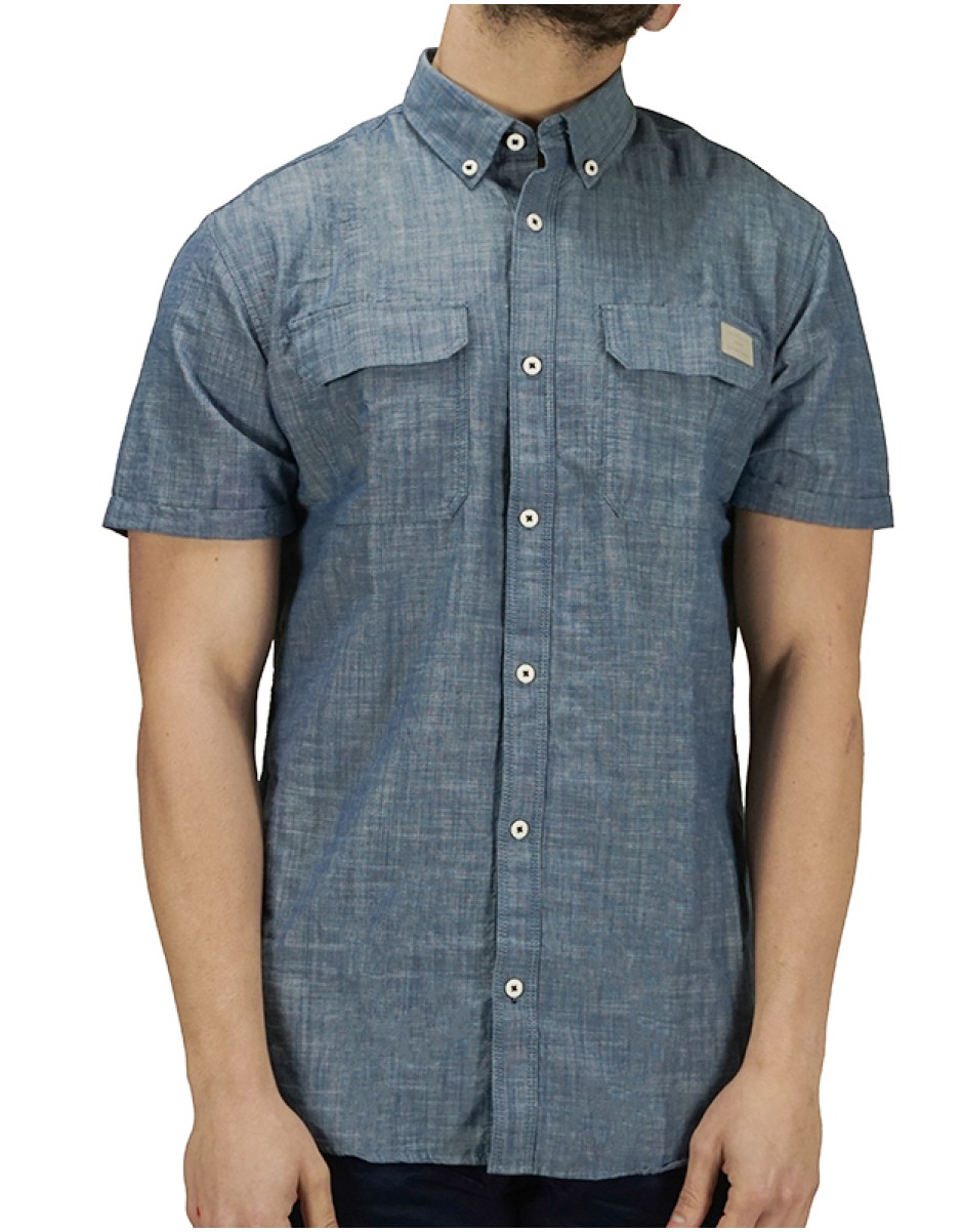 Jack & Jones Ανδρικό Πουκαμισο  "PAOLO"
