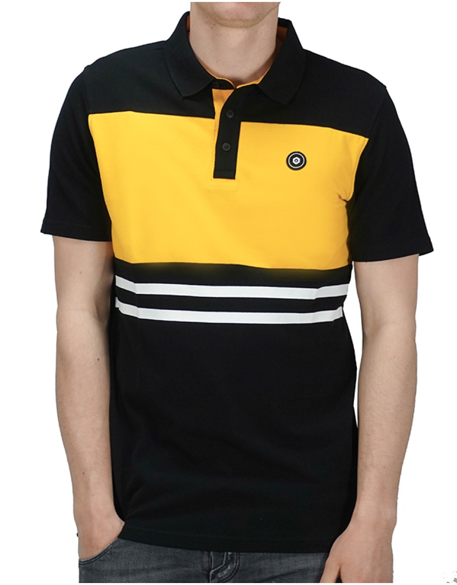 Jack & Jones Ανδρική Μπλουζα Polo  