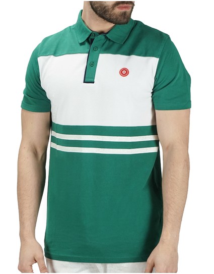 Jack & Jones Ανδρική Μπλουζα Polo  