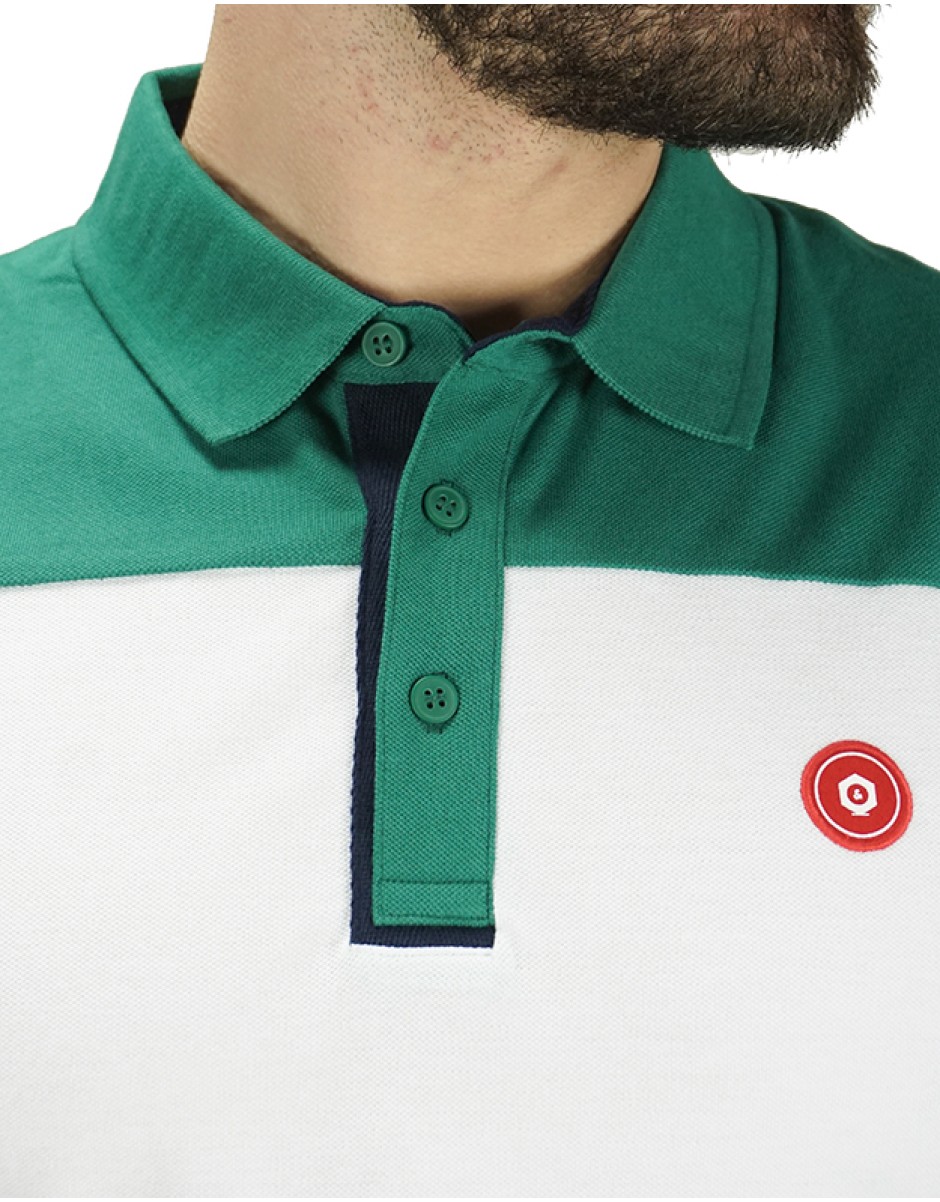 Jack & Jones Ανδρική Μπλουζα Polo  