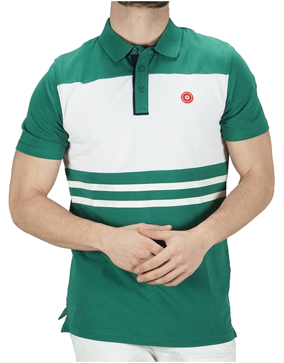 Jack & Jones Ανδρική Μπλουζα Polo  