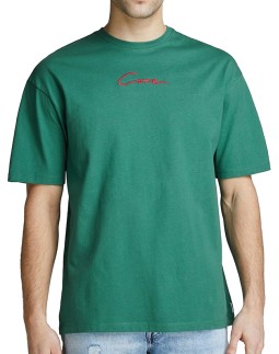 Jack & Jones Ανδρική Μπλουζα  