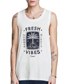 Jack & Jones Ανδρική Μπλουζα 