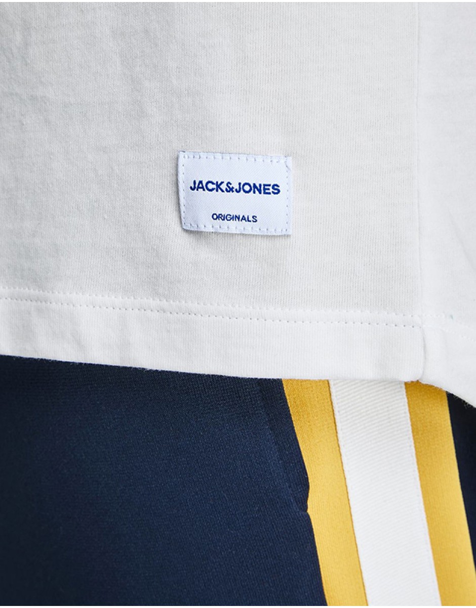 Jack & Jones Ανδρική Μπλουζα 