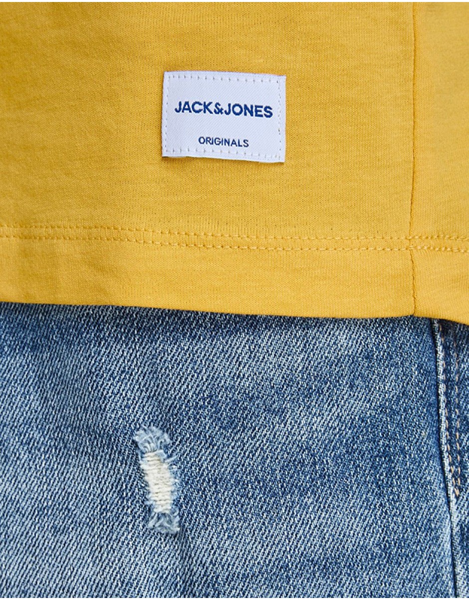 Jack & Jones Ανδρική Μπλουζα 
