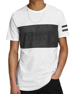 Jack & Jones Ανδρική Μπλουζα  