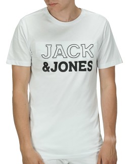 Jack & Jones Ανδρική Μπλουζα  