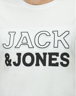 Jack & Jones Ανδρική Μπλουζα  