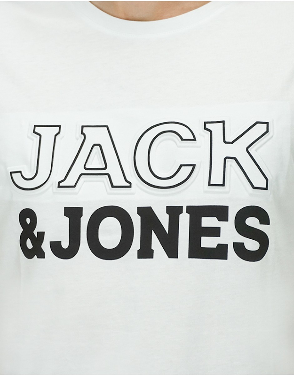 Jack & Jones Ανδρική Μπλουζα  